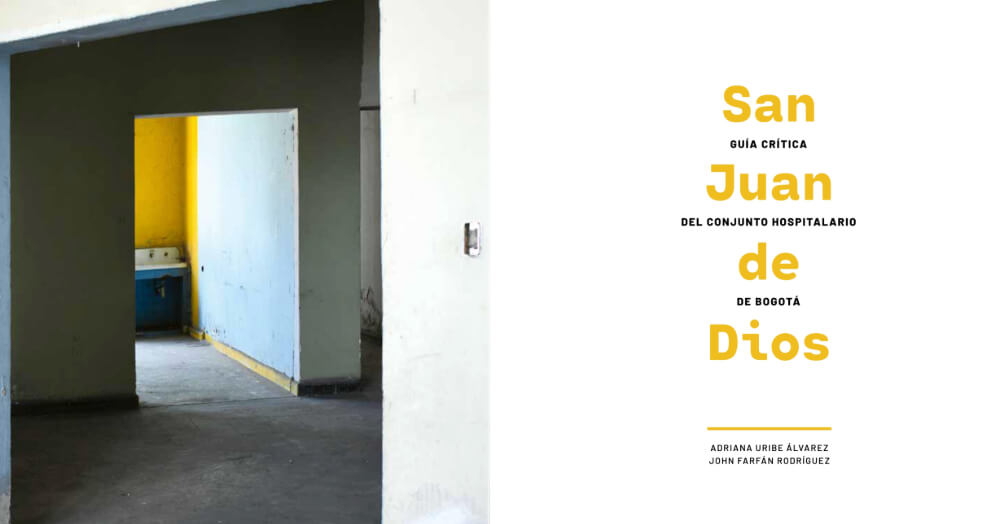 Guía crítica del San juan de Dios