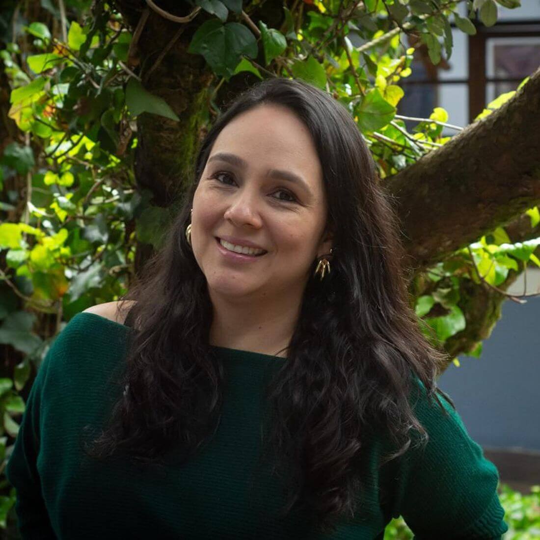 Sandra Florez Subdirectora de gestión Corporativa