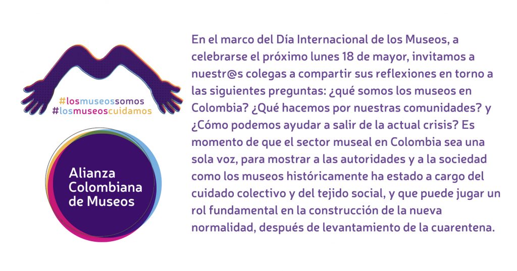 Día internacional de los museos - Museo de Bogotá - IDPC