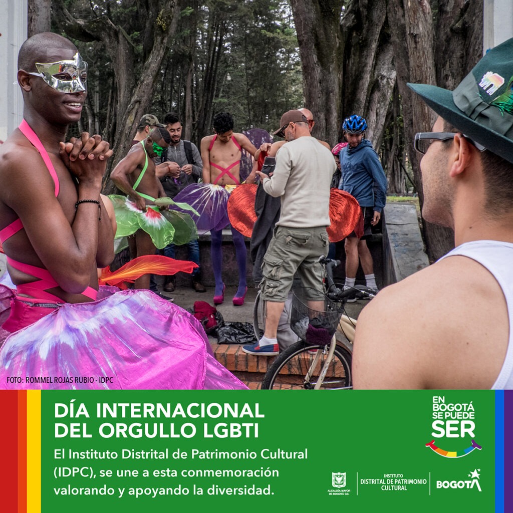 IDPC - Día LGBTI 2020