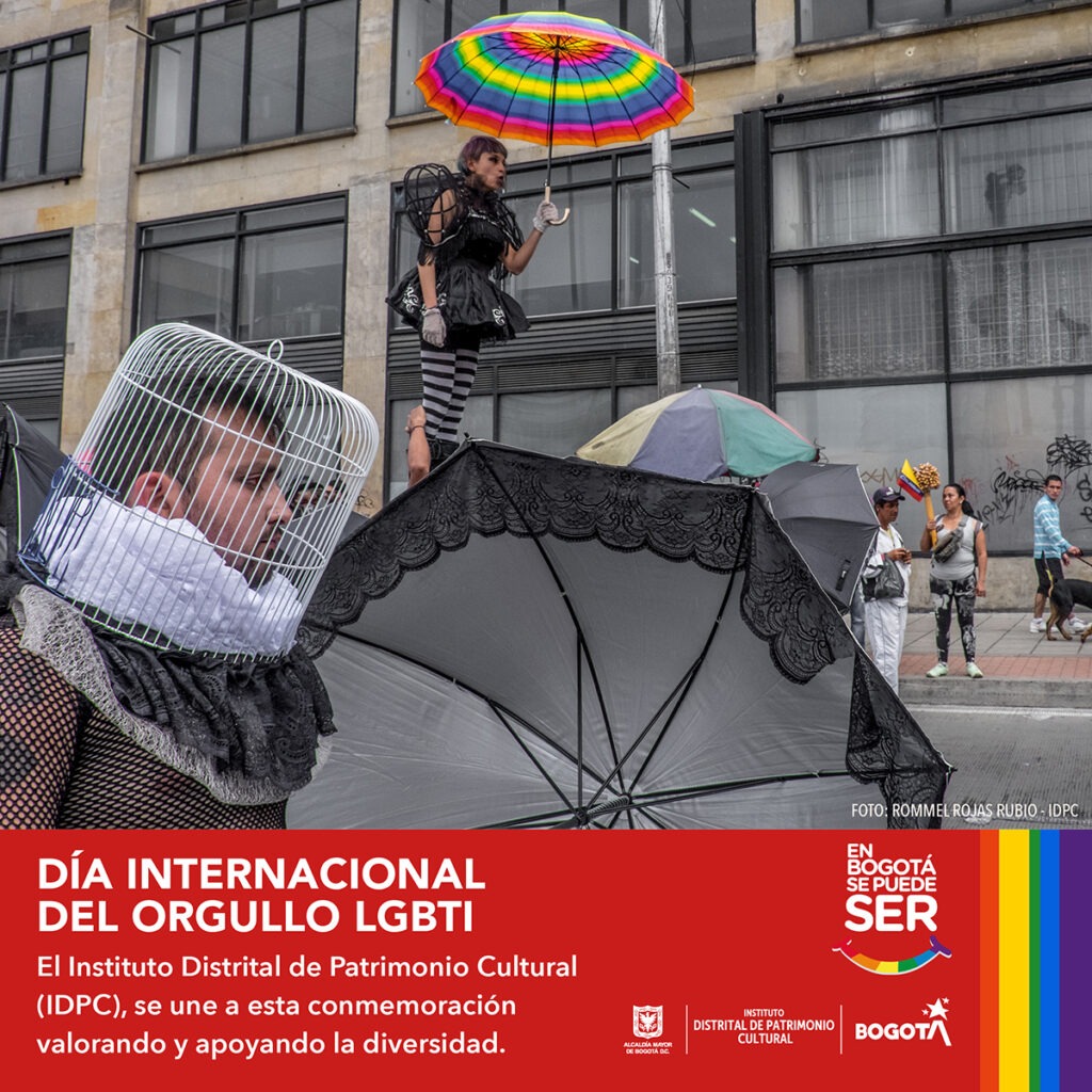 IDPC - Día LGBTI 2020
