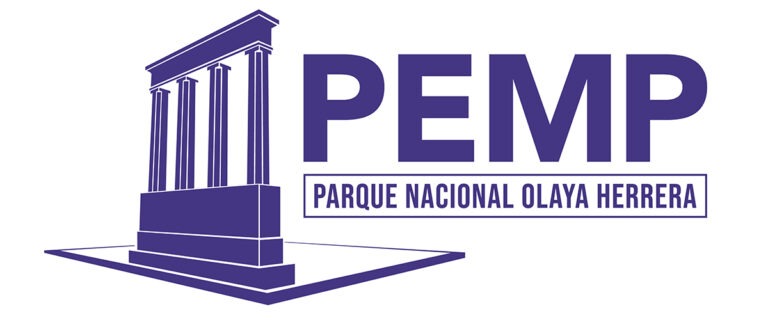 IDPC - Logo PEMP Parque nacional olaya herrera