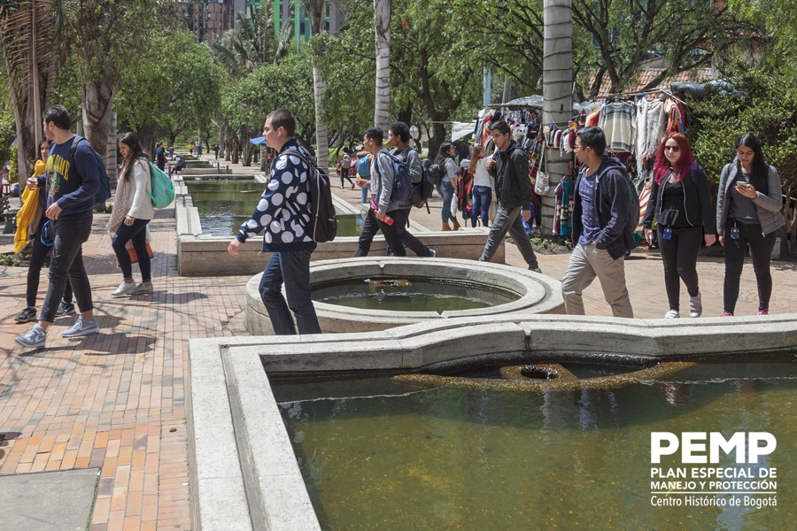 IDPC - PEMP Centro Histórico - Apuestas generales_Cultura democrática2