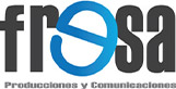 Logo Fresa Producciones