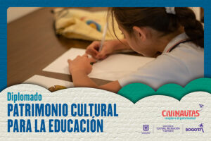 Diplomado en Patrimonio Cultural para la Educación