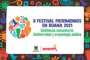 II Festival Patrimonios en Ruana