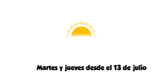 Logo Tardeando en La Candelaria