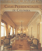 Casas presidenciales de Colombia