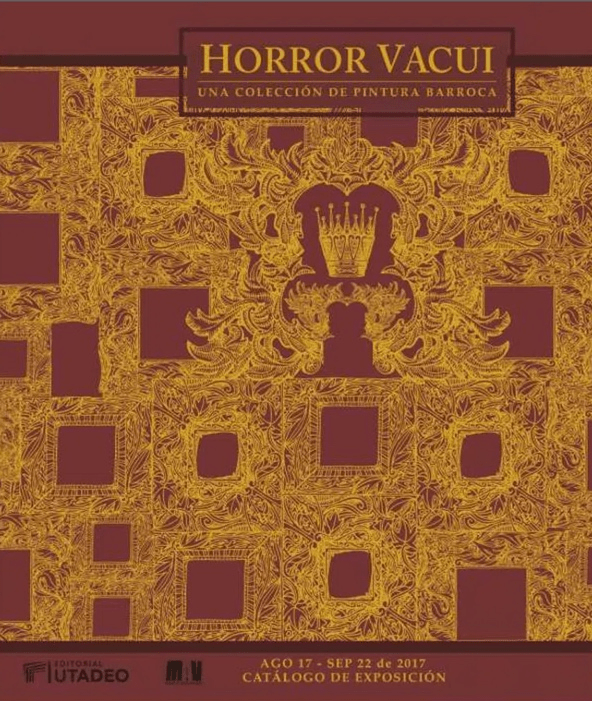 Horror Vacui: una colección de pintura barroca
