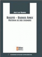 Bogotá - Buenos Aires: historia de dos ciudades