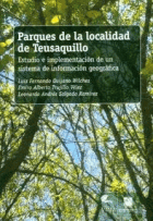 Parques de la localidad de Teusaquillo