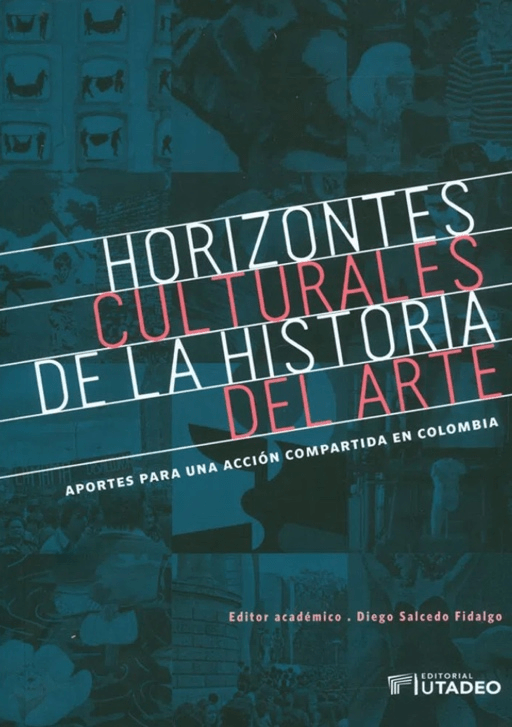 Horizontes culturales de la historia del arte