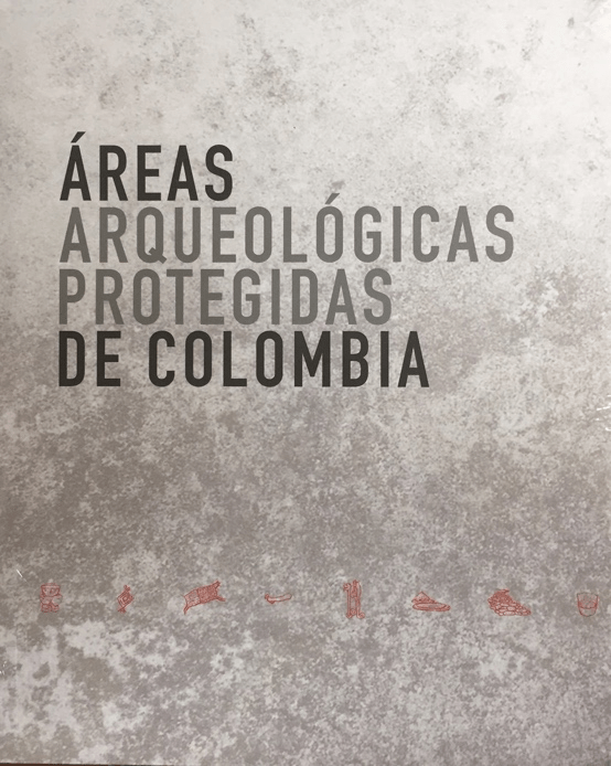 Áreas arqueológicas protegidas de Colombia