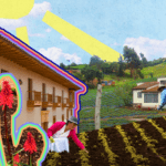 Únete a la conmemoración del día de la campesina y el campesino en el Museo de Bogotá
