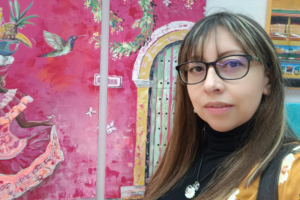 Sandra Solano, nueva coordinadora de la Mesa Temática de Museos de Bogotá