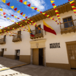 Museo de Bogotá