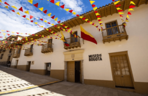 Museo de Bogotá