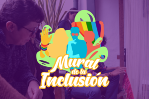 Mural de la inclusion