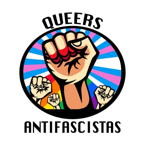 Queer antifascistas