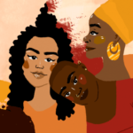 Conmemoración del mes de la mujer afrolatina, afrocaribeña y de la diáspora africana