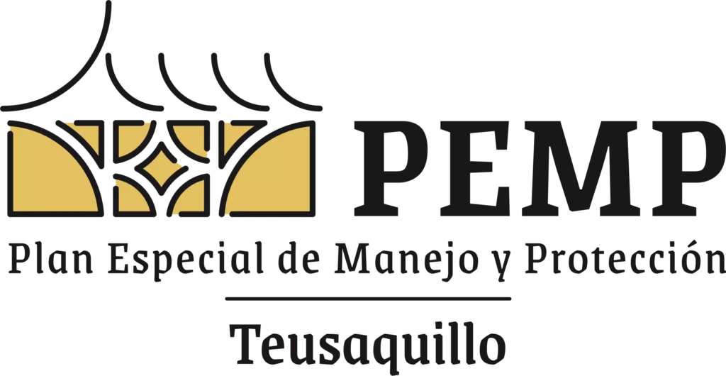 Logo PEMP Teusaquillo