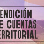 Rendición de cuentas territorial