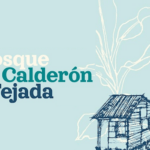 Libro Bosque Calderón Tejada