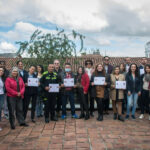 Encuentro de reconocimiento con los adoptantes y aliados del Programa Adopta un Monumento del IDPC