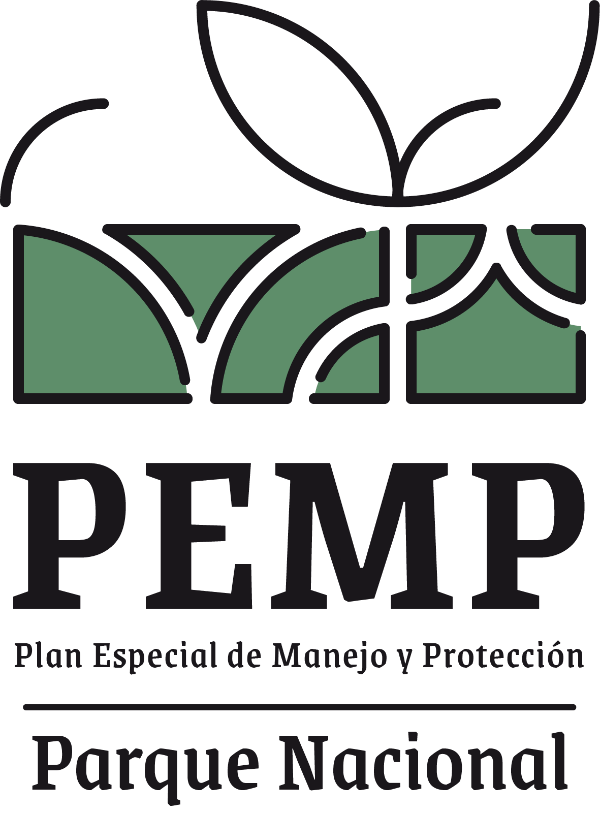 Logo PEMP Parque Nacional Olaya Herrera