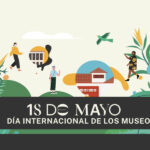 18 de Mayo Día internacional de los Museos