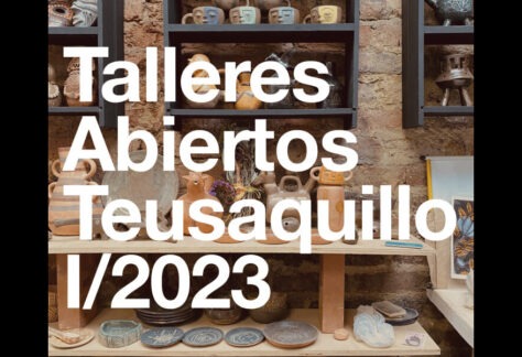 Talleres Abiertos Teusaquillo I 2023