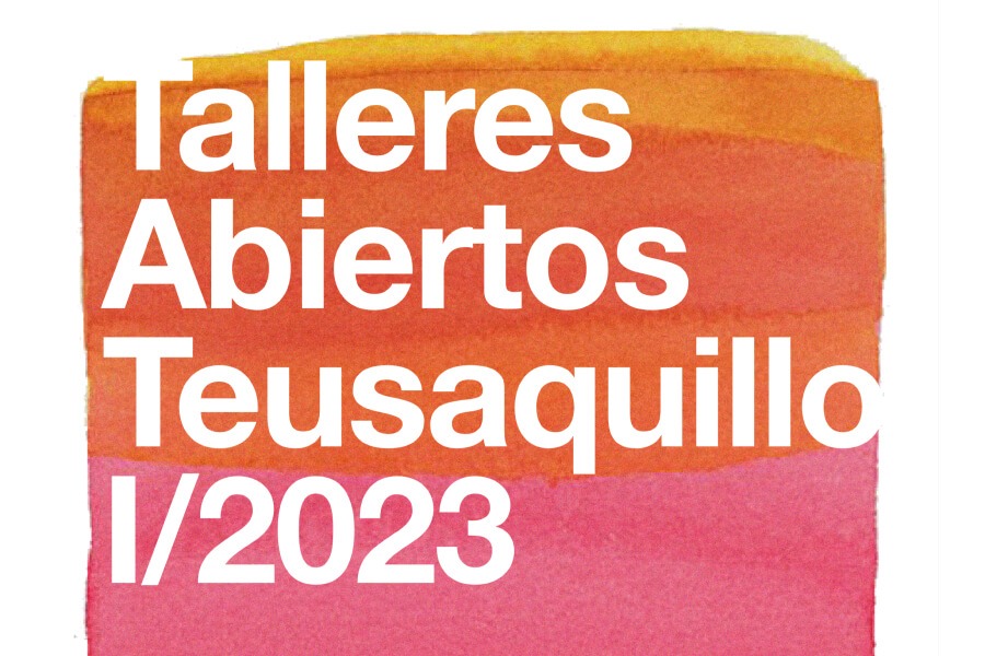 Talleres Abiertos Teusaquillo I/2023