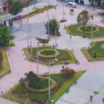 Plaza Fundacional de Bosa