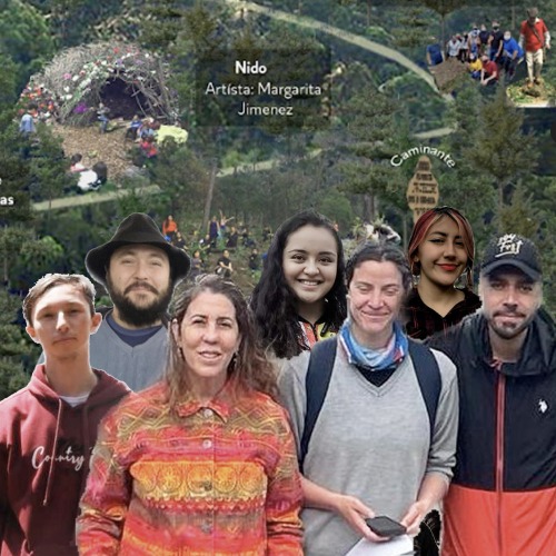 Fundación cerros de Bogotá ganadores de 2 convocatorias