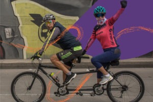 Plan Especial de Salvaguardia de la Cultura bogotana de los usos y disfrutes de la bicicleta