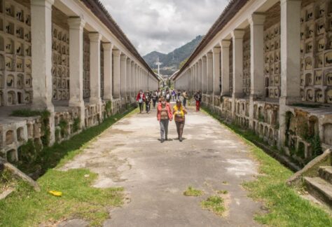 Recorrido Hallazgos 2.0