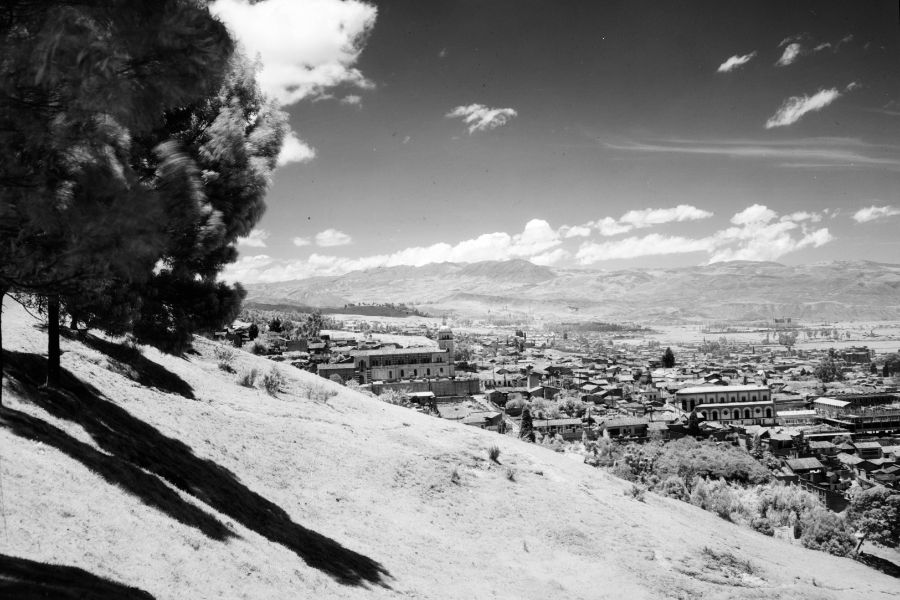 Los cerros de Bogotá: Una conversación más allá de Monserrate
