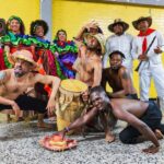 En mayo, Ciudad Bolivar Conmemora sus Raíces y Herencia Africana