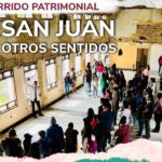 Recorrido Patrimonial por el San Juan de Dios 23 de mayo