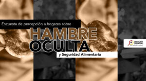Encuesta de percepción sobre Hambre Oculta en Bogotá Veeduria distrital