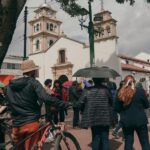 Recorrido por Fontibón, una huella histórica que sigue presente en Bogotá
