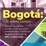 Bogotá un relato en comun