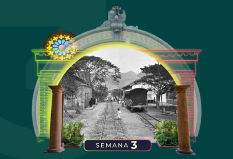 Bosa patrimonial recorrido