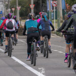 Convocatoria para la Exposición Participativa “Mujeres en Bici” del IDPC y el Museo de Bogotá