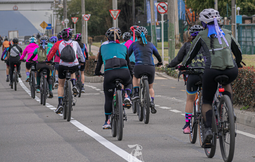 Convocatoria para la Exposición Participativa “Mujeres en Bici” del IDPC y el Museo de Bogotá