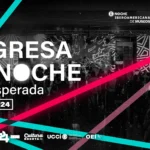 Regresa la noche de museos 2024