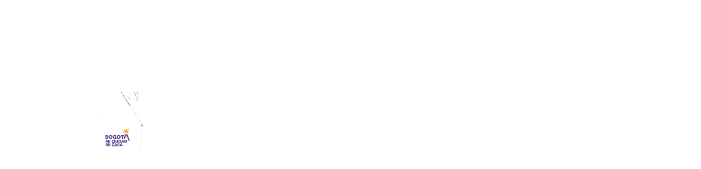 logos de mesa de Museos de Bogotá - Cultura Bogotá - Unión de ciudades Capitales Iberoaméricanas -OEI- Bogotá mi ciudad mi casa - Bogotá Productiva 24-7 - Bogotá