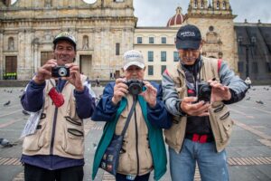 Se amplían las inscripciones al Premio de fotografía 'Registra tu patrimonio barrial'