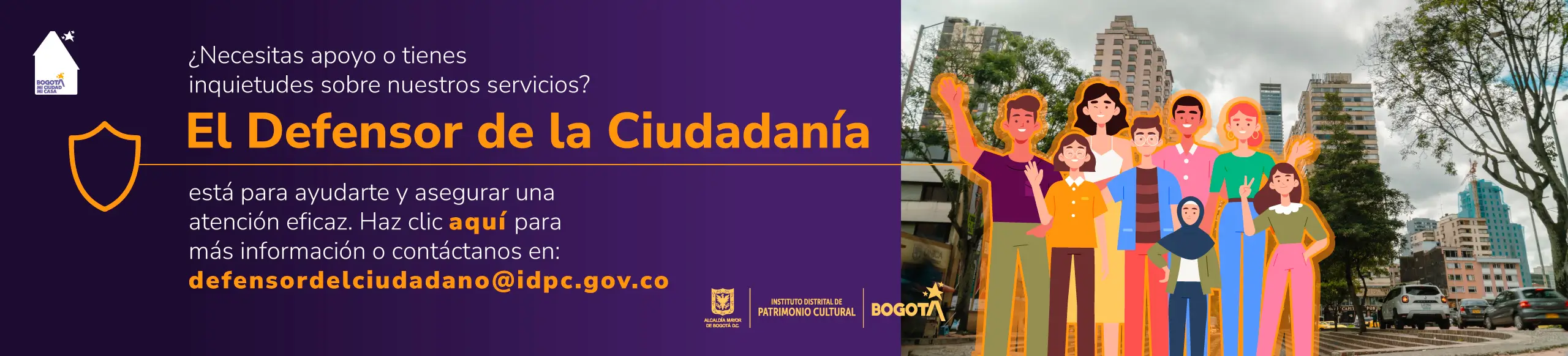 Defensor de la Ciudadanía