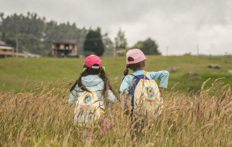 Día Mundial de la Infancia: un viaje al patrimonio cultural con Civinautas